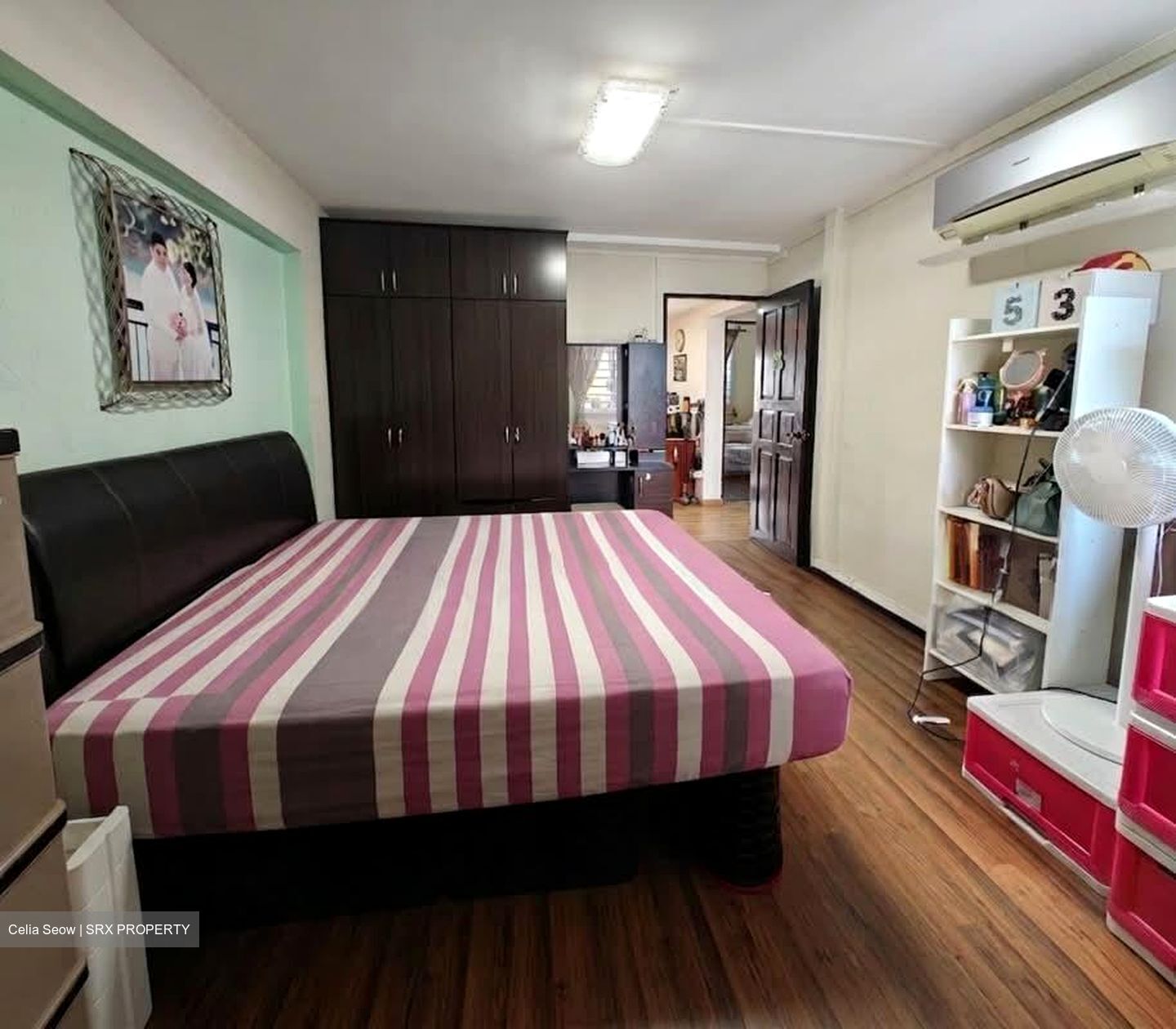 Blk 289 Ficus Vale (Yishun), HDB 4 Rooms #550195331